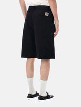 Shorts chino Carhartt WIP Brader -  | Spazio Pritelli