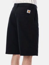 Shorts chino Carhartt WIP Brader -  | Spazio Pritelli
