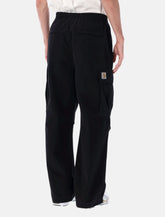 Carhartt WIP Mandler cargo pants -  | Spazio Pritelli