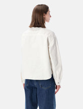 Carhartt WIP Georgia shirt jacket -  | Spazio Pritelli