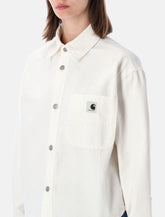 Carhartt WIP Georgia shirt jacket -  | Spazio Pritelli