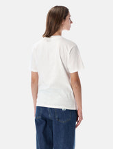 Carhartt WIP Spray Heart T-shirt -  | Spazio Pritelli