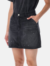 Carhartt WIP Maeve Double Knee skirt -  | Spazio Pritelli