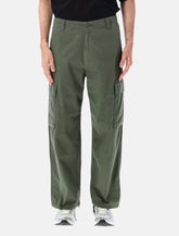 Carhartt WIP Kade cargo pants -  | Spazio Pritelli