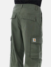 Carhartt WIP Kade cargo pants -  | Spazio Pritelli