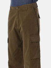 Carhartt WIP Kade cargo pants -  | Spazio Pritelli