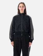 adidas Originals Firebird denim track jacket -  | Spazio Pritelli