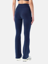 Nike high-waisted flared leggings -  | Spazio Pritelli