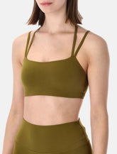 Nike Zenvy Strappy light-support padded bra -  | Spazio Pritelli