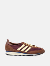 Adidas Originals SL72 OG Women’s Sneakers brown -  | Spazio Pritelli