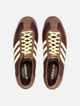Adidas Originals SL72 OG Women’s Sneakers brown -  | Spazio Pritelli