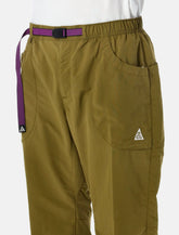 Nike ACG Dolomiti hiking pants -  | Spazio Pritelli