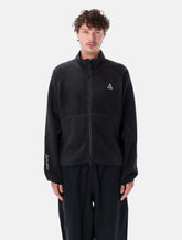 Nike ACG Wolf Tree full-zip jacket -  | Spazio Pritelli