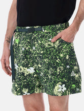 Shorts in nylon Nike ACG Dolomiti -  | Spazio Pritelli