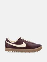Nike Astrograbber leather women's shoes -  | Spazio Pritelli