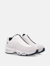 Nike Air Max 95 Big Bubble zip sneakers -  | Spazio Pritelli