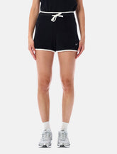 Nike Sportswear Chill knit shorts -  | Spazio Pritelli