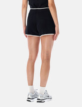 Nike Sportswear Chill knit shorts -  | Spazio Pritelli