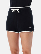 Nike Sportswear Chill knit shorts -  | Spazio Pritelli