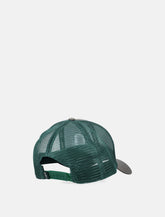Yeti Camouflage Trucker Hat -  | Spazio Pritelli