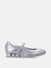 Woman Nike Shox  Ballet Flats -  | Spazio Pritelli