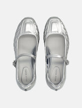 Woman Nike Shox  Ballet Flats -  | Spazio Pritelli