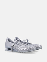 Woman Nike Shox  Ballet Flats -  | Spazio Pritelli