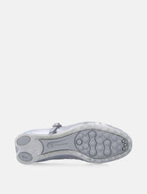 Woman Nike Shox  Ballet Flats -  | Spazio Pritelli