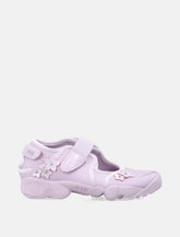 Nike Air Rift Flowers woman's sneakers -  | Spazio Pritelli