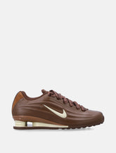 Nike Shox Z woman's sneakers -  | Spazio Pritelli