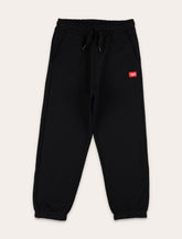 Diesel Cotton Jogger Pants -  | Spazio Pritelli