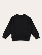 Diesel Cotton Logo Sweatshirt -  | Spazio Pritelli