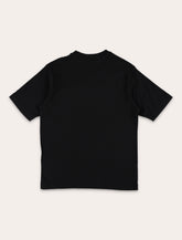 Diesel Cotton Logo T-shirt -  | Spazio Pritelli
