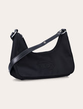 Diesel borsa WUNSY in nylon da bambina -  | Spazio Pritelli