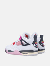Nike Air Jordan 4 Retro Comic sneakers -  | Spazio Pritelli