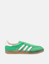 Adidas Originals Gazelle Indoor sneakers - Green -  | Spazio Pritelli