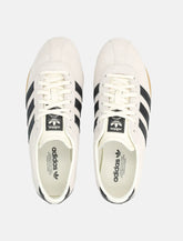 Sneaker Tokyo Low-Profile scamosciate -  | Spazio Pritelli