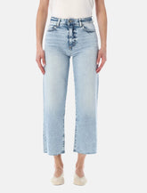 Icon Denim Jill straight leg jeans -  | Spazio Pritelli