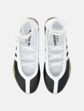 adidas Originals black Taekwondo Mei ballet woman's shoes -  | Spazio Pritelli