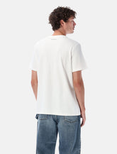 Jw Anderson printed cotton T-shirt -  | Spazio Pritelli