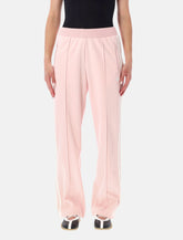 Adidas Originals pink Firebird track pants -  | Spazio Pritelli