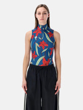 Adidas Originals x FARM Rio bodysuit -  | Spazio Pritelli