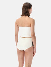 adidas Originals 3-Stripes tube top -  | Spazio Pritelli