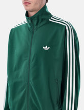 Adidas Originals Firebird green track top -  | Spazio Pritelli