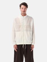 adidas x Wales Bonner track jacket -  | Spazio Pritelli