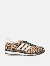 adidas Originals SL 72 OG woman's sneakers -  | Spazio Pritelli