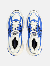 Adistar XLG 2.0 sneakers white/blue -  | Spazio Pritelli
