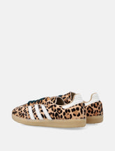 Adidas Samba OG Leopard woman's sneakers -  | Spazio Pritelli