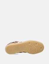 Adidas Samba OG Leopard woman's sneakers -  | Spazio Pritelli
