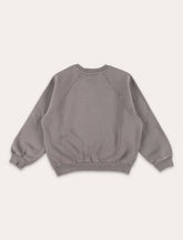 American Vintage kids' Izubird sweatshirt -  | Spazio Pritelli